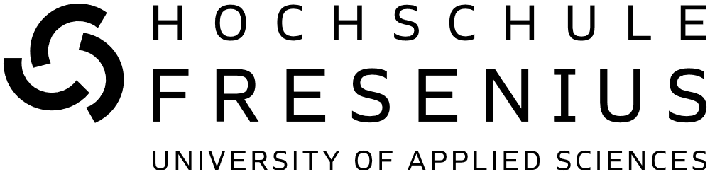 Hochschule Fresenius Logo