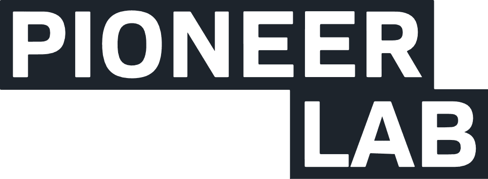 Pioneer Lab Logo